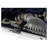 2008 Dodge Ram 3500 Crew Cab Flat Bed Truck - 6.7L Cummins Turbo Diesel