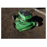 Lawn Boy Silver Series Mulching Lawn Mower