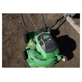 Lawn Boy Silver Series Mulching Lawn Mower