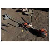 Echo Straight Shaft Gas String Trimmer