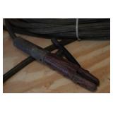 Welding Leads