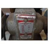 Wissota 6" Bench Grinder