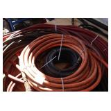 Assorted Air Hoses
