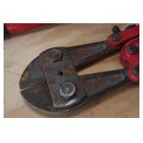 Bolt Cutters - 30", 36"