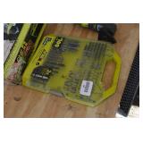 Ryobi Cordless Tools and Bits