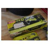 Ryobi Cordless Tools and Bits