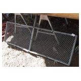 Masterbuilt Hitch Haul Rack