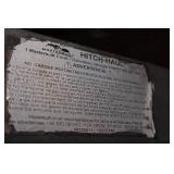 Masterbuilt Hitch Haul Rack