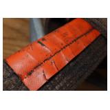 3" Vertical Choker Strap