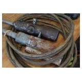 *2* Pneumatic Fluid Pumps