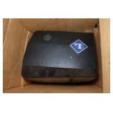 Strongarm 12V Boat Winch