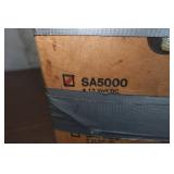 Strongarm 12V Boat Winch