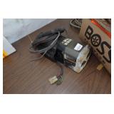 Superwinch 4000 Lb 12V Winch