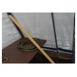 Stabila 78" Level and Air Hose