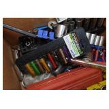 Assorted Sockets - Craftsman, Pittsburgh