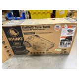 CAMCO RHINO TOTE TANK