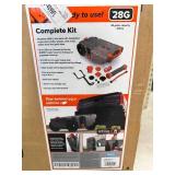 CAMCO RHINO TOTE TANK