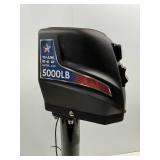 YOMILINK ELECRTIC TRAILER JACK