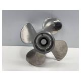 TURNING POINT ALUMINUM PROPELLER