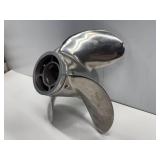 TURNING POINT ALUMINUM PROPELLER