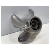 TURNING POINT ALUMINUM PROPELLER