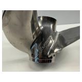 TURNING POINT ALUMINUM PROPELLER