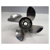 TURNING POINT ALUMINUM PROPELLER