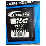 TURNING POINT ALUMINUM PROPELLER