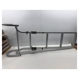 EXTREME MAX PONTOON LADDER