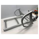 EXTREME MAX PONTOON LADDER