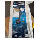 DUTTON-LAINSON BOAT TRAILER JACK