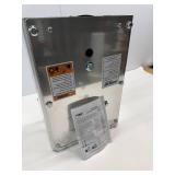 EXTREME MAX TRAILER WINCH