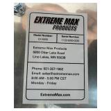 EXTREME MAX TRAILER WINCH