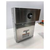 EXTREME MAX TRAILER WINCH