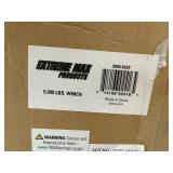 EXTREME MAX TRAILER WINCH