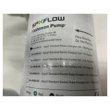 JOHNSON MARINE TOILET