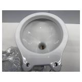 JOHNSON MARINE TOILET
