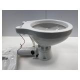JOHNSON MARINE TOILET