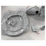 JOHNSON MARINE TOILET