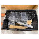 EXTREME MAX UTILITY TRAILER