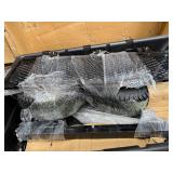 EXTREME MAX UTILITY TRAILER