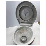 THETFORD RV TOILET