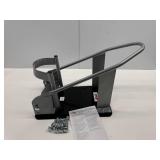 EXTREME MAX MOTORCYCLE WHEEL CHOCK