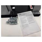 EXTREME MAX MOTORCYCLE WHEEL CHOCK