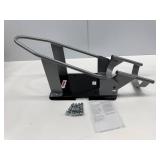 EXTREME MAX MOTORCYCLE WHEEL CHOCK