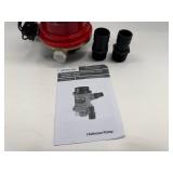 JOHNSON AERATOR PUMP