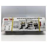 QUALITY MARK BOW STEP