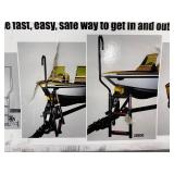 QUALITY MARK BOW STEP