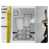 QUALITY MARK BOW STEP