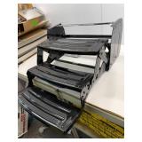 LIPPERT RV STEPS